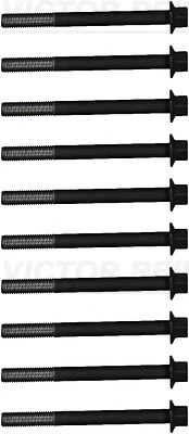 Cylinder Head Bolt Set